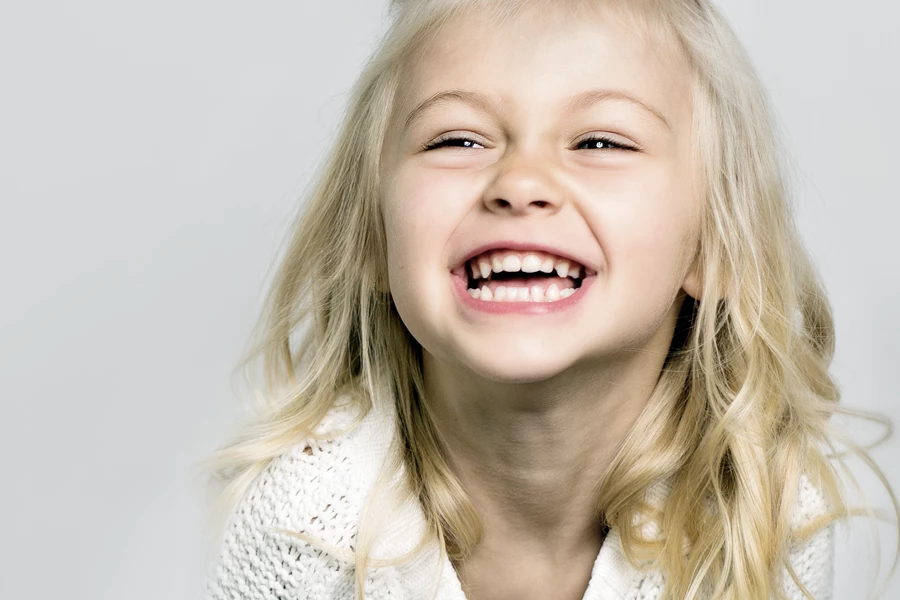 <span>Kinderzahnheilkunde: Damit der Zahnarztbesuch </span>zum Kinderspiel wird.